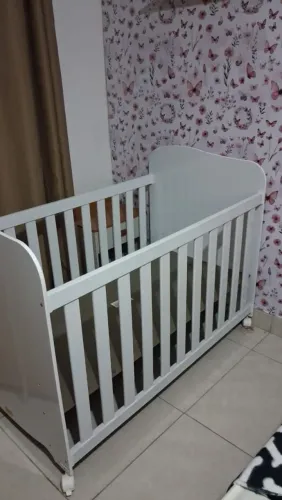 Berço bebe