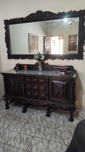 Vendo aparador buffet