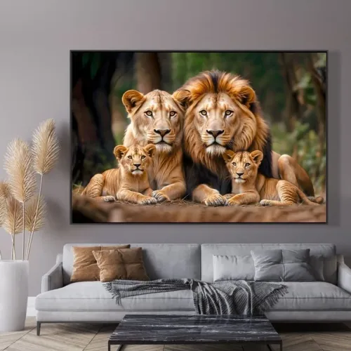 Quadros para decoração 
