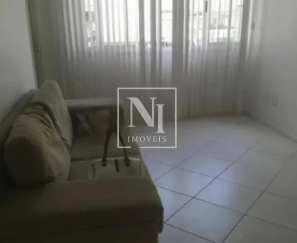 Apartamento : Padrão / Residencial / Copacabana