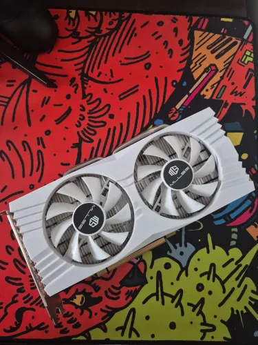 Rx 580 8gb Mllse
