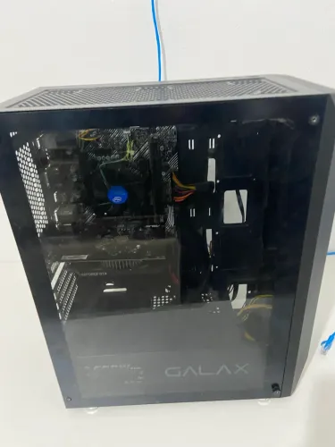 Computador gamer