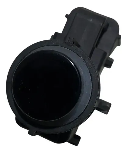 Sensor Estacionamento Traseiro Honda Hrv 2024 39680t24p010m1 Preto