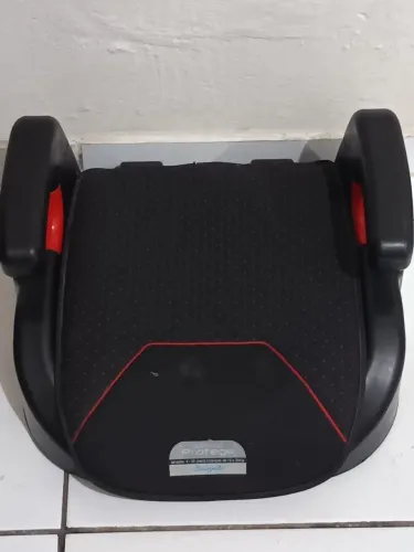 Burigotto Assento Protege Mesclado Preto<br>Escolha da Amazon<br>