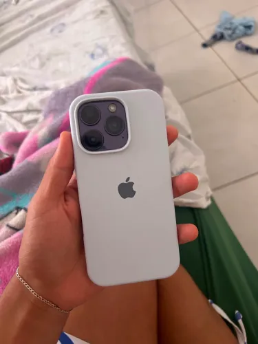 Troco iPhone 14 Pro 