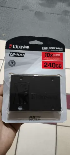 SSD Kingdom 240Gb
