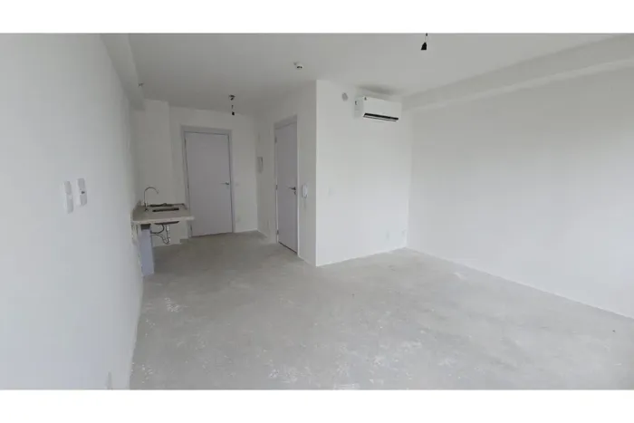 Studio à venda com 30 m² em Moema São Paulo REF: OR