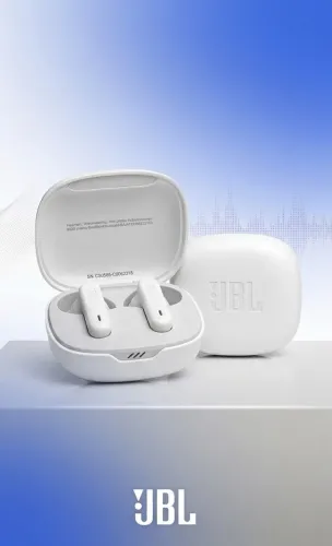Fome de ouvido jbl