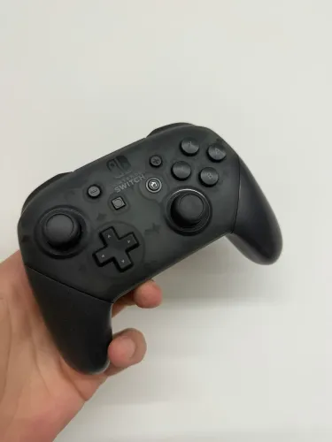 Pro controller Nintendo Switch