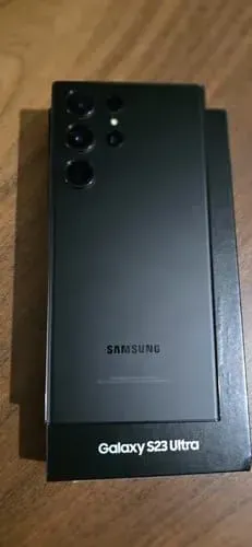Samsung s23 ultra 12GB ram