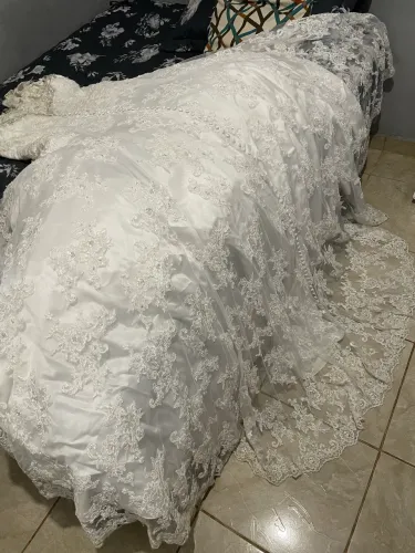 Vestido de Noiva