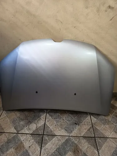 Capô Logan Sandero 2015 adiante 