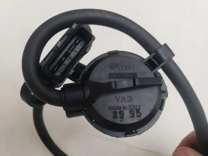 Sensor Interruptor Luz De Ré Câmbio Gol Gti 2.0 16v Orig. Vw
