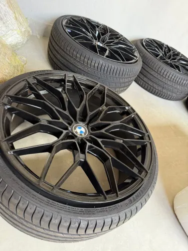 Roda Aro 20 BMW 5x112