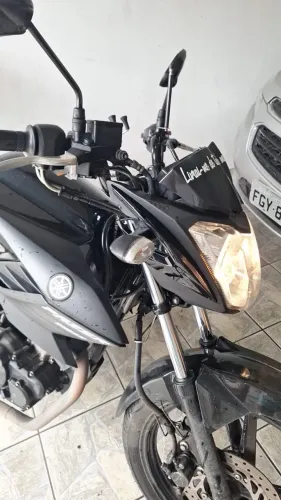 Yamaha Fazer Fz15 150 Flex 2022