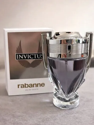 Invictus Rabanne Eau de Toilette 100ml