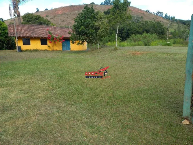 Chácara para venda, no Palmital em Viçosa - MG.