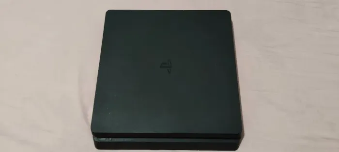 Console Playstation4 