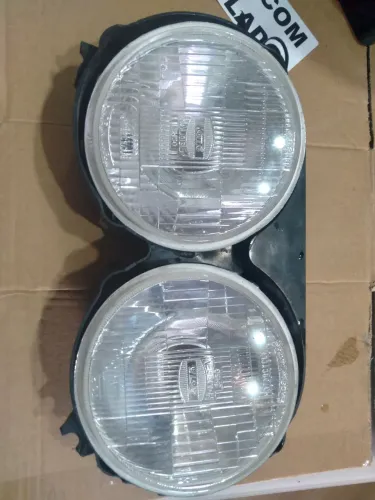 Farol tenere 600