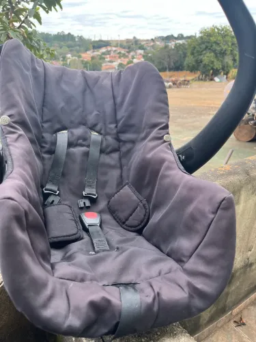 Bebê conforto