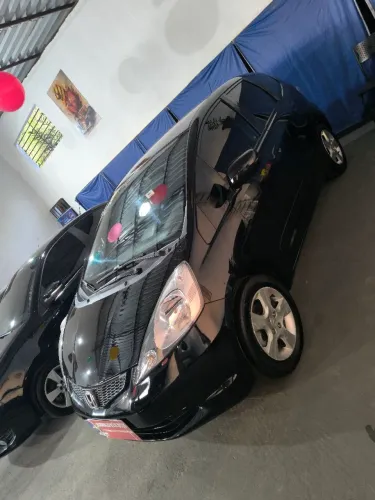 Honda Fit LX 1.4/ 1.4 Flex 8v/16v 5P Mec. 2011