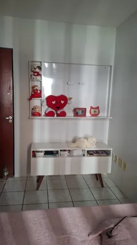 Painel para TV