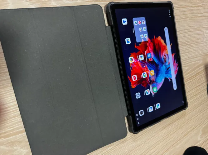 Tablet Tab 9 Blackview 11 polegadas 14gb / 256gb + capa + película 