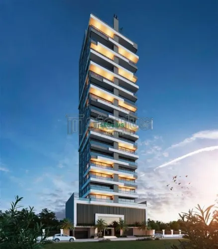 APARTAMENTO NO RESIDENCIAL ILHA DE BALI - PIÇARRAS
