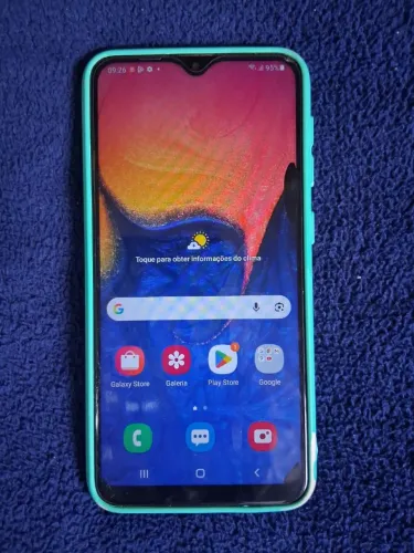 Galaxy A10 Samsung 