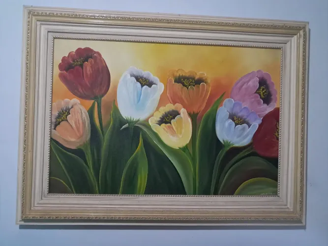 Quadro decorativo