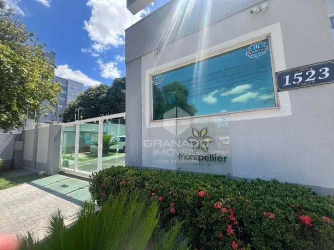Apartamento com 2 dormitórios à venda, 44 m² por R$ 230.000,00 - Jardim Alvorada - Maringá