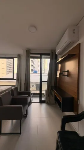 Apartamento Studio 25m2