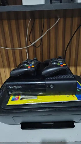 Xbox 360