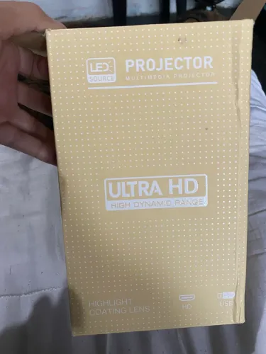 projetor