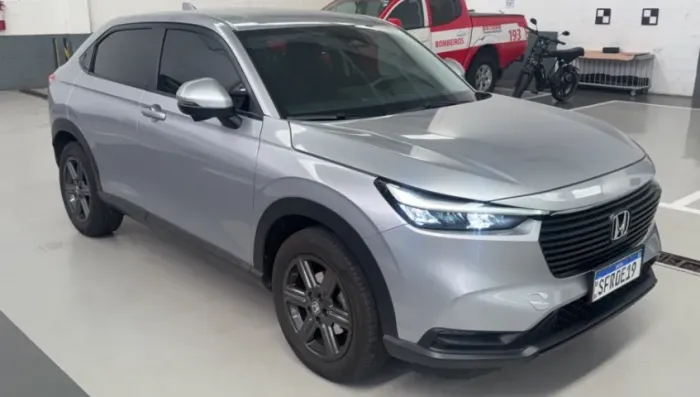 Honda HR-V EXL 1.5 Sensing 16V 5P Aut. 2025