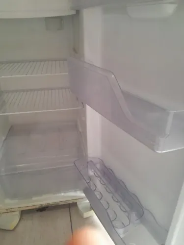 Geladeira 1.000,00 