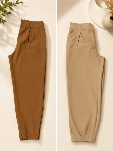 Lote roupa feminina novas