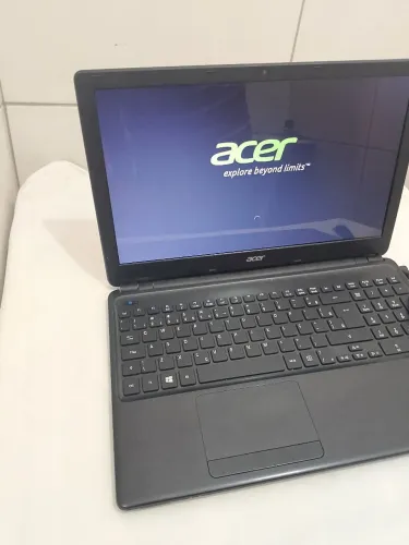 Notebook acer
