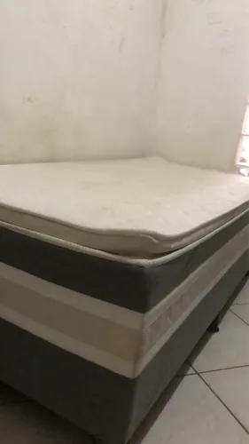 cama box
