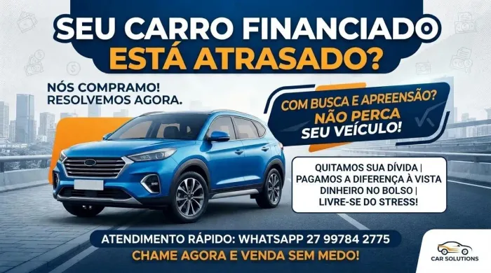Compra de veículos 