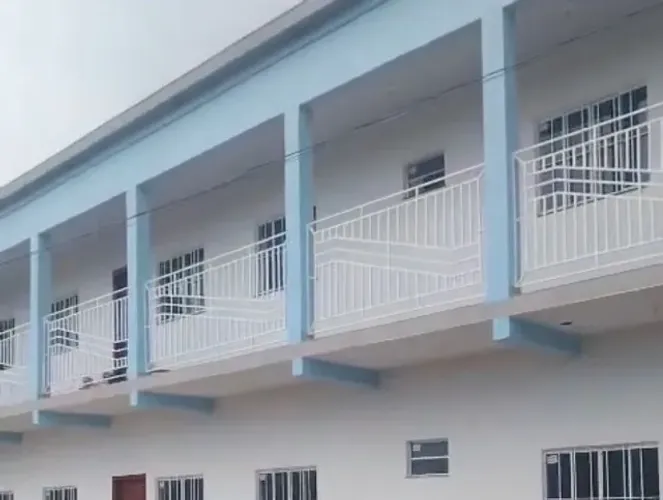 Apartamento próximo a uninorte