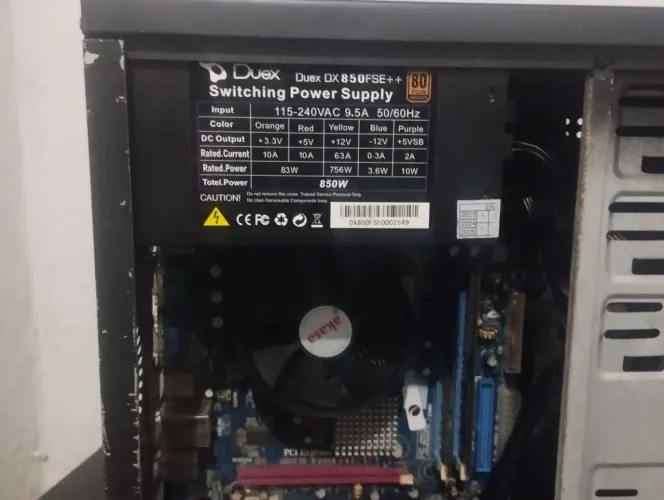 Pc computador