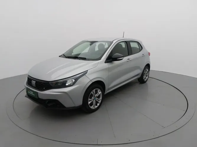 Fiat Argo Drive 1.0 Firefly 2026