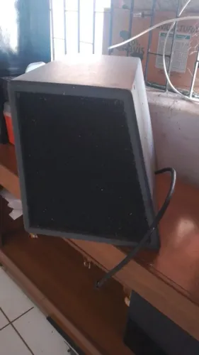 Sub Bomber oner 12polegada 200w