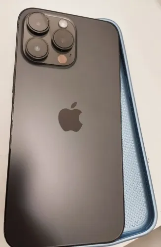 Celular Apple iPhone 14 Pro Max 256gb Impecável 