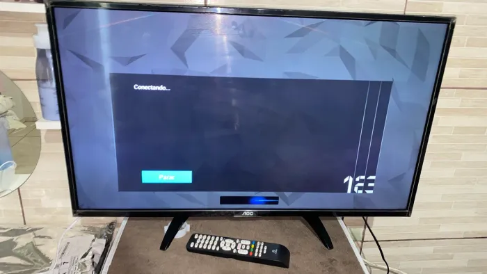 Smart tv