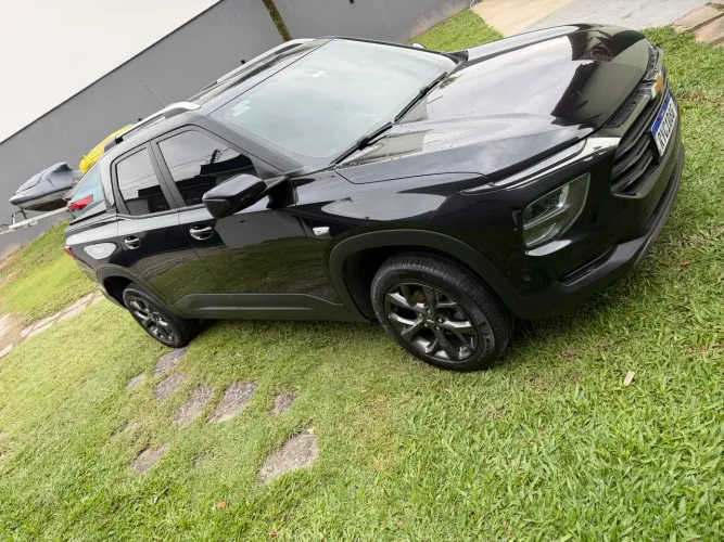 Chevrolet Montana Premier 1.2 Turbo Flex 12V Aut. 2023