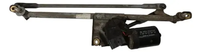 Motor Limpador Parabrisa Vectra 1997 - 2005