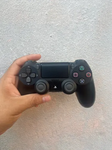 Controle de Ps4