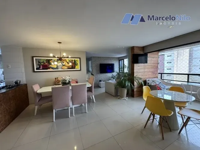 Apartamento 82m2, Nascente, Duas Vagas, Duas Suítes, Lazer Completo